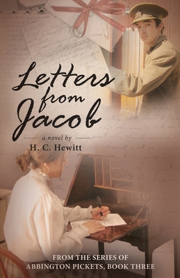 Immagine del venditore per Letters from Jacob (Paperback or Softback) venduto da BargainBookStores