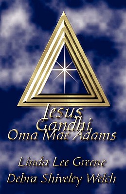 Seller image for Jesus Gandhi Oma Mae Adams (Paperback or Softback) for sale by BargainBookStores