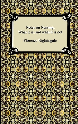 Seller image for Notes on Nursing: What it is, and what it is not (Paperback or Softback) for sale by BargainBookStores