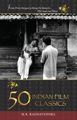 Seller image for 50 Indian Film Classics (Paperback or Softback) for sale by BargainBookStores