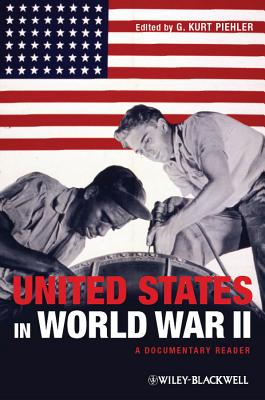 Image du vendeur pour United States in World War II (Paperback or Softback) mis en vente par BargainBookStores