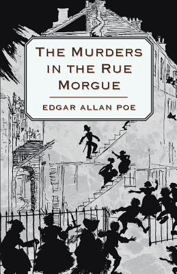 Imagen del vendedor de The Murders in the Rue Morgue (Paperback or Softback) a la venta por BargainBookStores