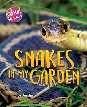 Immagine del venditore per Snakes in My Garden (Paperback or Softback) venduto da BargainBookStores