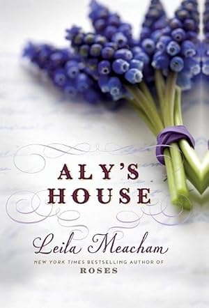 Seller image for Aly's House (Hardcover) for sale by Grand Eagle Retail
