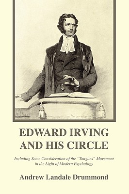 Seller image for Edward Irving and His Circle (Paperback or Softback) for sale by BargainBookStores