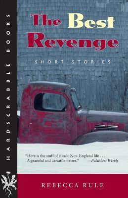 Seller image for The Best Revenge: Short Stories (Paperback or Softback) for sale by BargainBookStores