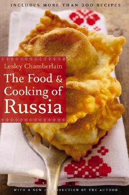 Imagen del vendedor de The Food and Cooking of Russia (Paperback or Softback) a la venta por BargainBookStores