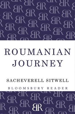 Seller image for Roumanian Journey (Paperback or Softback) for sale by BargainBookStores