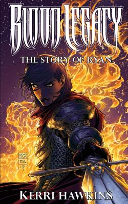 Bild des Verkufers fr Blood Legacy: The Story of Ryan (Paperback or Softback) zum Verkauf von BargainBookStores