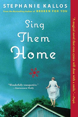 Imagen del vendedor de Sing Them Home (Paperback or Softback) a la venta por BargainBookStores
