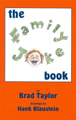 Seller image for The Family Joke Book (Paperback or Softback) for sale by BargainBookStores