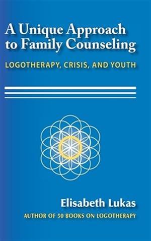 Seller image for A Unique Approach To Family Counseling for sale by GreatBookPrices