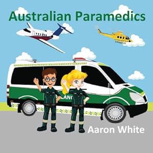 Imagen del vendedor de Australian Paramedics (Paperback or Softback) a la venta por BargainBookStores