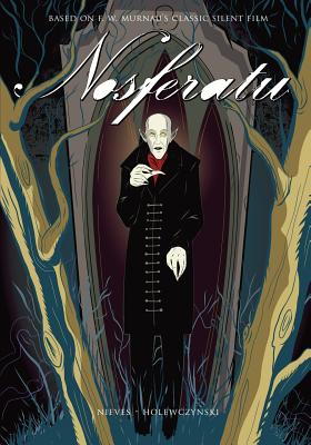 Seller image for Nosferatu (Paperback or Softback) for sale by BargainBookStores