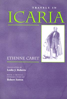 Seller image for Travels in Icaria (Paperback or Softback) for sale by BargainBookStores
