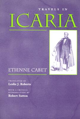 Imagen del vendedor de Travels in Icaria (Paperback or Softback) a la venta por BargainBookStores