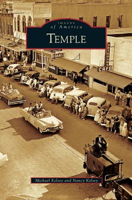 Seller image for Temple (Hardback or Cased Book) for sale by BargainBookStores