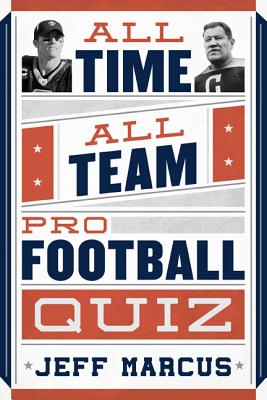 Seller image for All-Time, All-Team Pro Football Quiz (Paperback or Softback) for sale by BargainBookStores