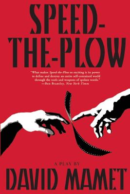 Immagine del venditore per Speed-The-Plow (Paperback or Softback) venduto da BargainBookStores