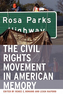 Seller image for The Civil Rights Movement in American Memory (Paperback or Softback) for sale by BargainBookStores