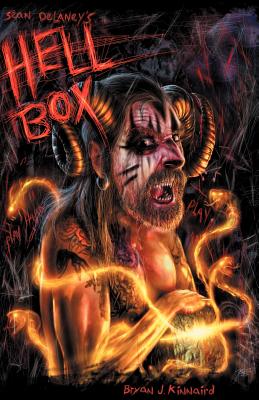 Imagen del vendedor de Hell Box (Paperback or Softback) a la venta por BargainBookStores