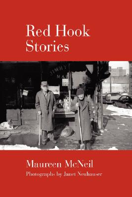 Seller image for Red Hook Stories (Paperback or Softback) for sale by BargainBookStores