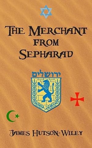 Bild des Verkufers fr Merchant from Sepharad (Paperback) zum Verkauf von Grand Eagle Retail