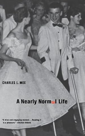 Seller image for A Nearly Normal Life (Paperback) for sale by Grand Eagle Retail