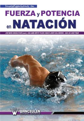 Bild des Verkufers fr Fuerza y potencia en natacion (Paperback or Softback) zum Verkauf von BargainBookStores