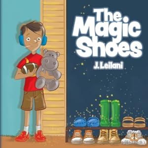 Immagine del venditore per The Magic Shoes (Paperback or Softback) venduto da BargainBookStores