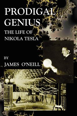 Immagine del venditore per Prodigal Genius: The Life of Nikola Tesla (Paperback or Softback) venduto da BargainBookStores