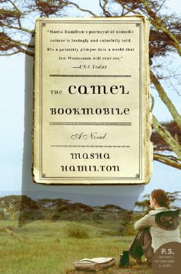 Imagen del vendedor de The Camel Bookmobile (Paperback or Softback) a la venta por BargainBookStores