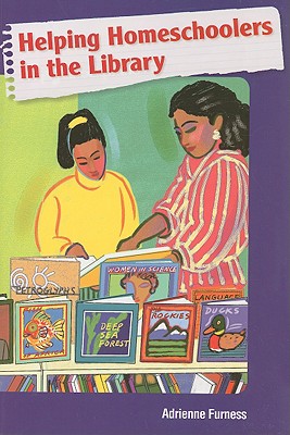 Imagen del vendedor de Helping Homeschoolers in the Library (Paperback or Softback) a la venta por BargainBookStores