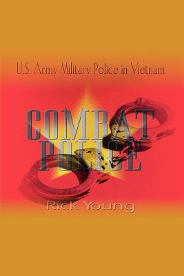 Bild des Verkufers fr Combat Police: U.S. Army Military Police in Vietnam (Paperback or Softback) zum Verkauf von BargainBookStores