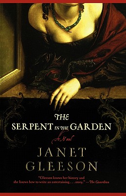 Seller image for The Serpent in the Garden (Paperback or Softback) for sale by BargainBookStores