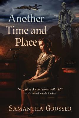 Seller image for Another Time and Place: Large Print Edition (Paperback or Softback) for sale by BargainBookStores
