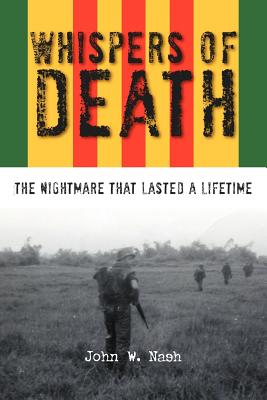 Immagine del venditore per Whispers of Death: The Nightmare That Lasted a Lifetime (Paperback or Softback) venduto da BargainBookStores