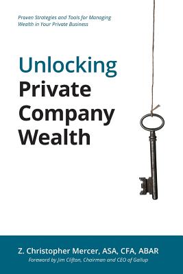 Immagine del venditore per Unlocking Private Company Wealth (Paperback or Softback) venduto da BargainBookStores
