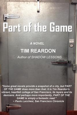 Seller image for Part of the Game (Paperback or Softback) for sale by BargainBookStores