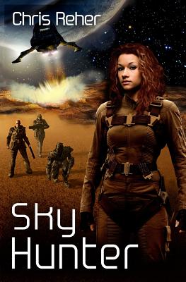 Seller image for Sky Hunter (Paperback or Softback) for sale by BargainBookStores