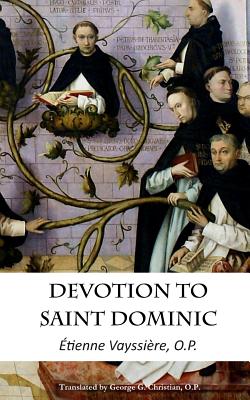 Seller image for Devotion to Saint Dominic (Paperback or Softback) for sale by BargainBookStores