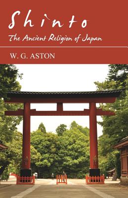 Seller image for Shinto - The Ancient Religion of Japan (Paperback or Softback) for sale by BargainBookStores