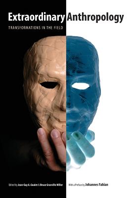 Immagine del venditore per Extraordinary Anthropology: Transformations in the Field (Paperback or Softback) venduto da BargainBookStores