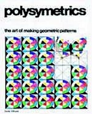 Bild des Verkufers fr Polysymmetrics (Paperback or Softback) zum Verkauf von BargainBookStores
