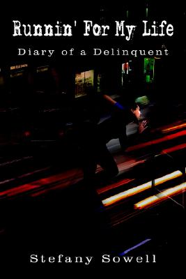 Seller image for Runnin' For My Life: Diary of a Delinquent (Paperback or Softback) for sale by BargainBookStores