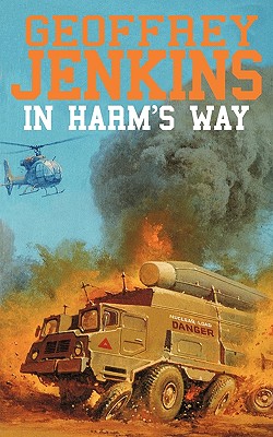 Image du vendeur pour In Harm's Way (Paperback or Softback) mis en vente par BargainBookStores