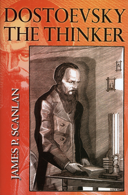 Seller image for Dostoevsky the Thinker (Paperback or Softback) for sale by BargainBookStores