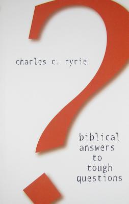 Seller image for Biblical Answers to Tough Questions (Paperback or Softback) for sale by BargainBookStores