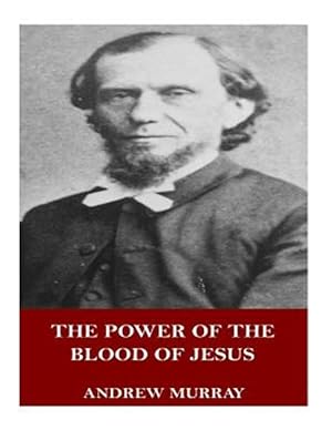 Seller image for The Power of the Blood of Jesus for sale by GreatBookPrices