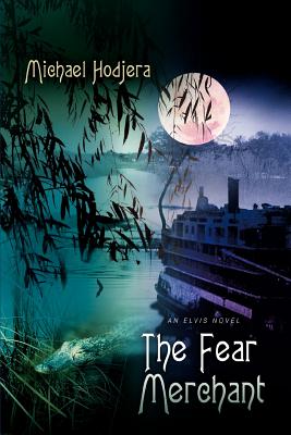 Seller image for The Fear Merchant: An Elvis Novel (Paperback or Softback) for sale by BargainBookStores